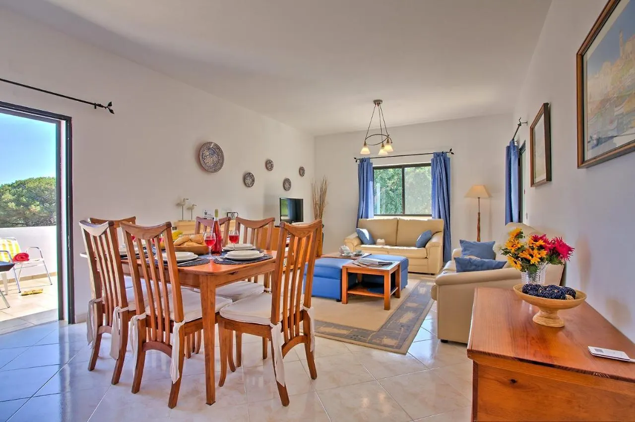 Villa Candida by Villa Plus Vale do Lobo Portogallo