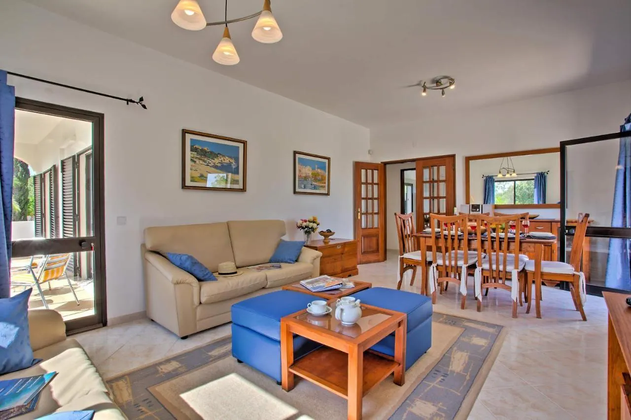 Villa Candida by Villa Plus Vale do Lobo 0*,  Portogallo