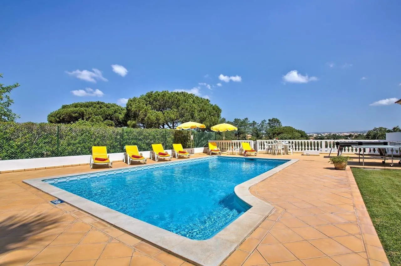 Villa Candida by Villa Plus Vale do Lobo