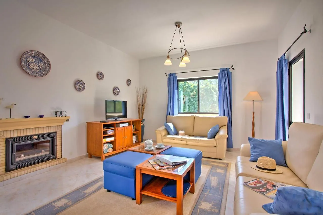 Villa Candida by Villa Plus Vale do Lobo 0*,  Portogallo