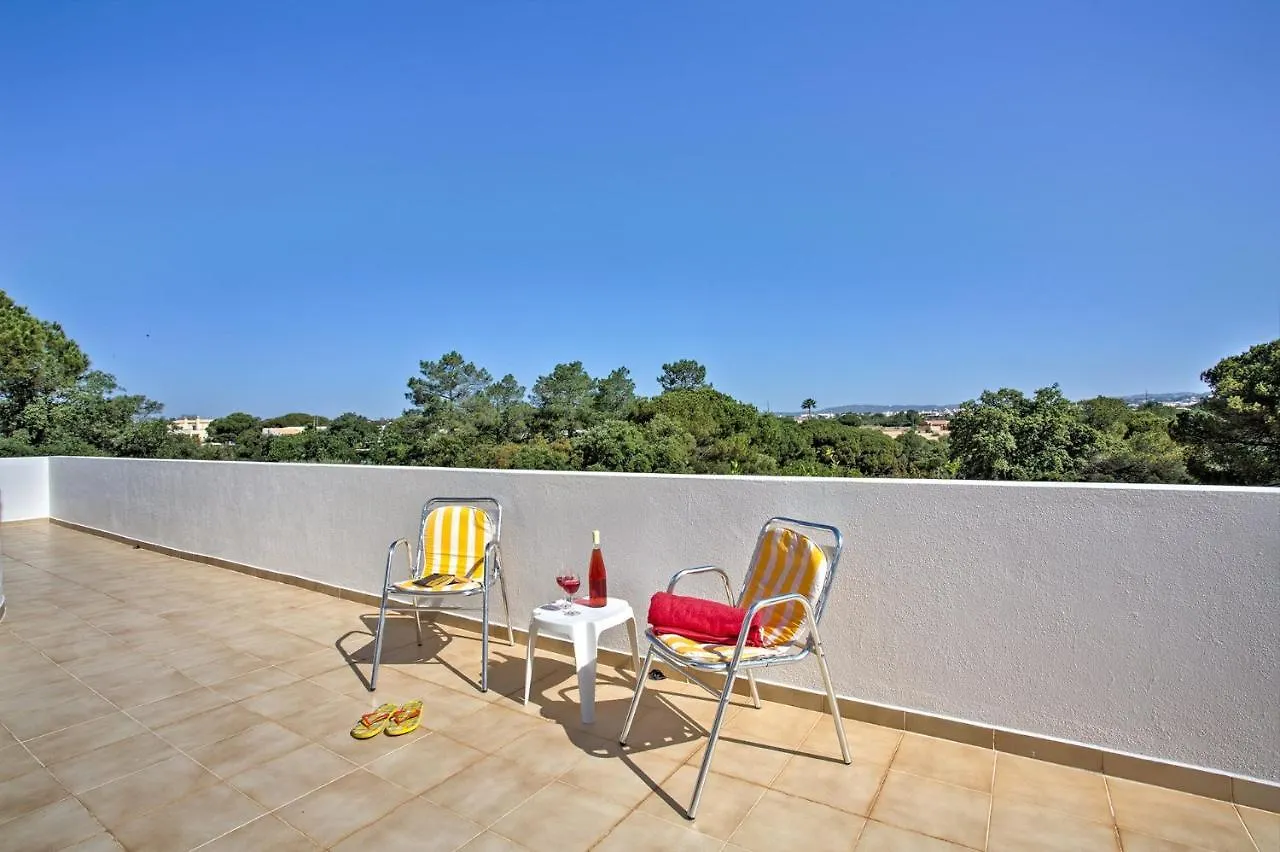 Villa Candida by Villa Plus Vale do Lobo