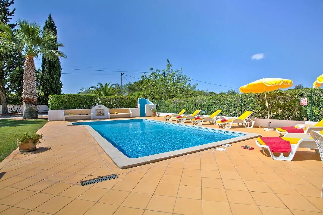 Villa Candida By Villa Plus Vale do Lobo