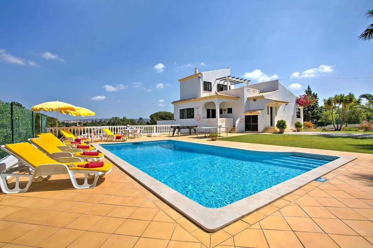 Villa Candida By Villa Plus Vale do Lobo