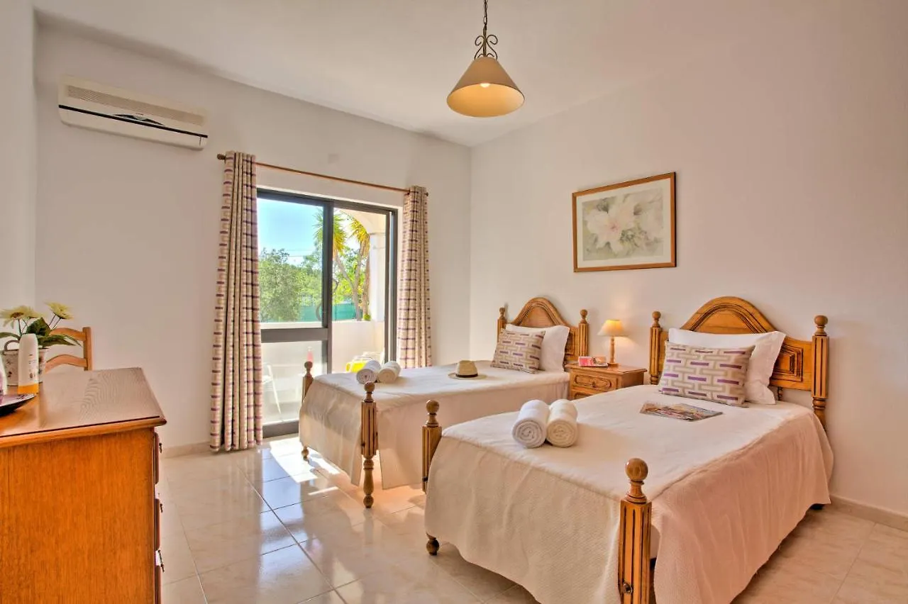 Villa Candida By Villa Plus Vale do Lobo