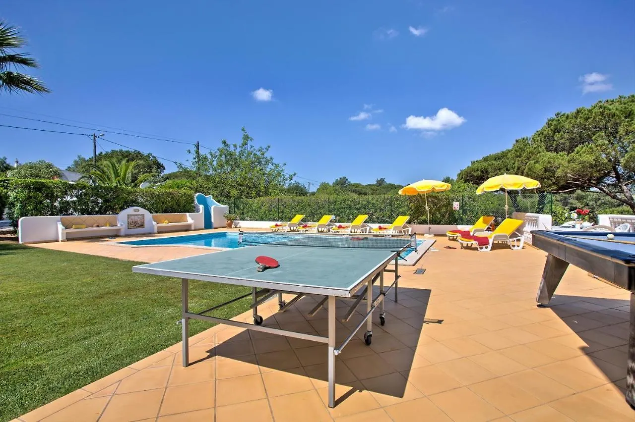 Villa Candida By Villa Plus Vale do Lobo Portugal