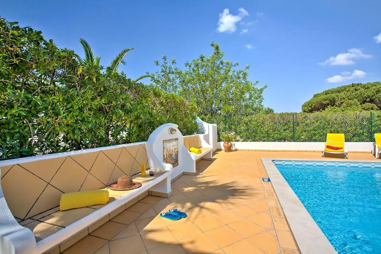 Villa Candida By Villa Plus Vale do Lobo Portugal