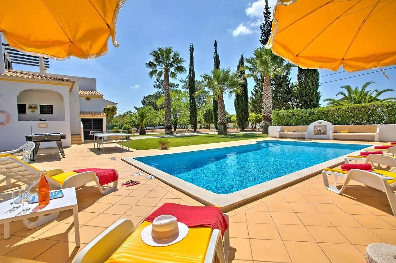 Villa Candida By Villa Plus Vale do Lobo 0*,