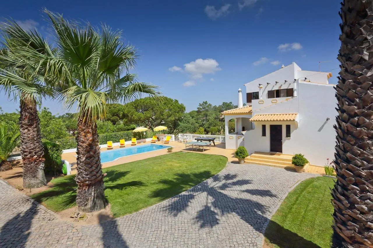 Villa Candida By Villa Plus Vale do Lobo