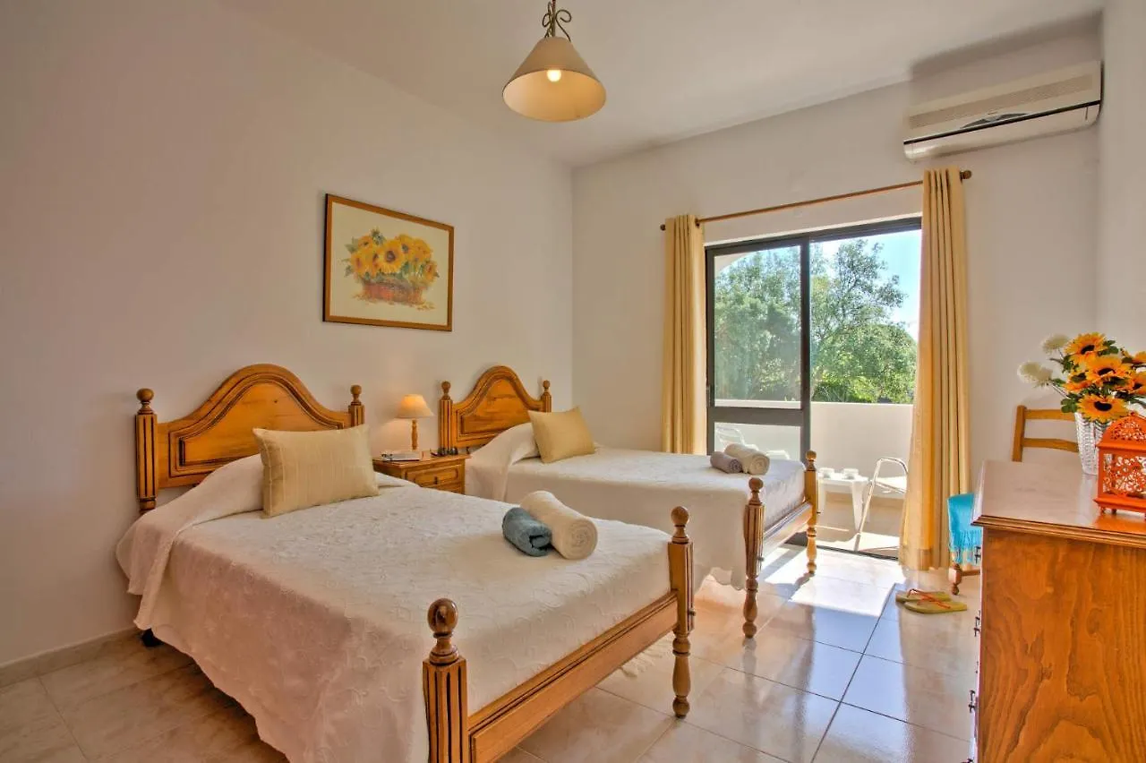 Villa Candida By Villa Plus Vale do Lobo