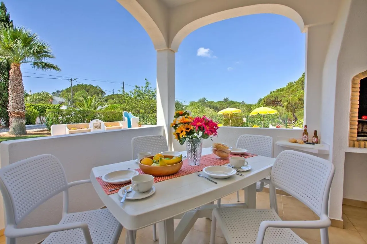 Villa Candida By Villa Plus Vale do Lobo Portugal
