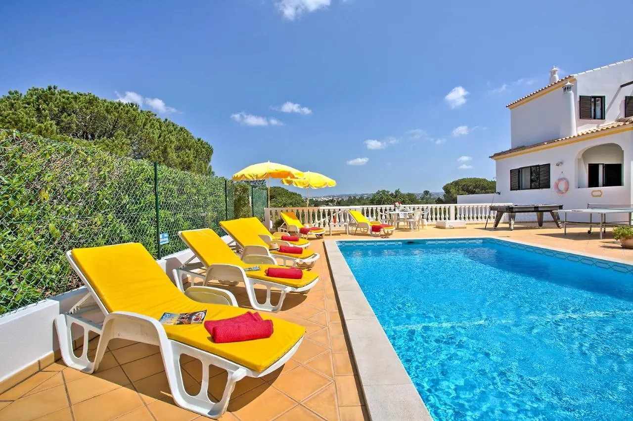 Villa Candida By Villa Plus Vale do Lobo