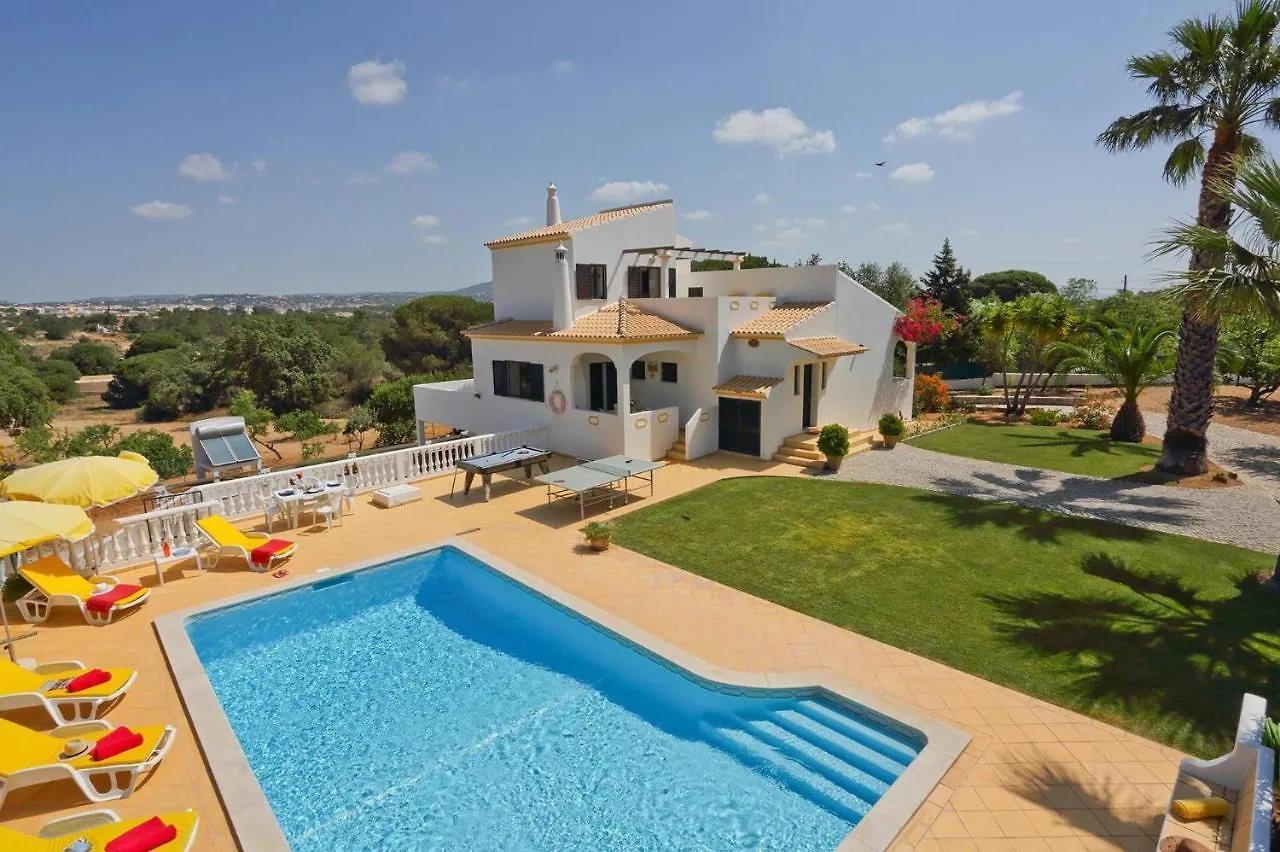 Villa Candida By Villa Plus Vale do Lobo 0*,