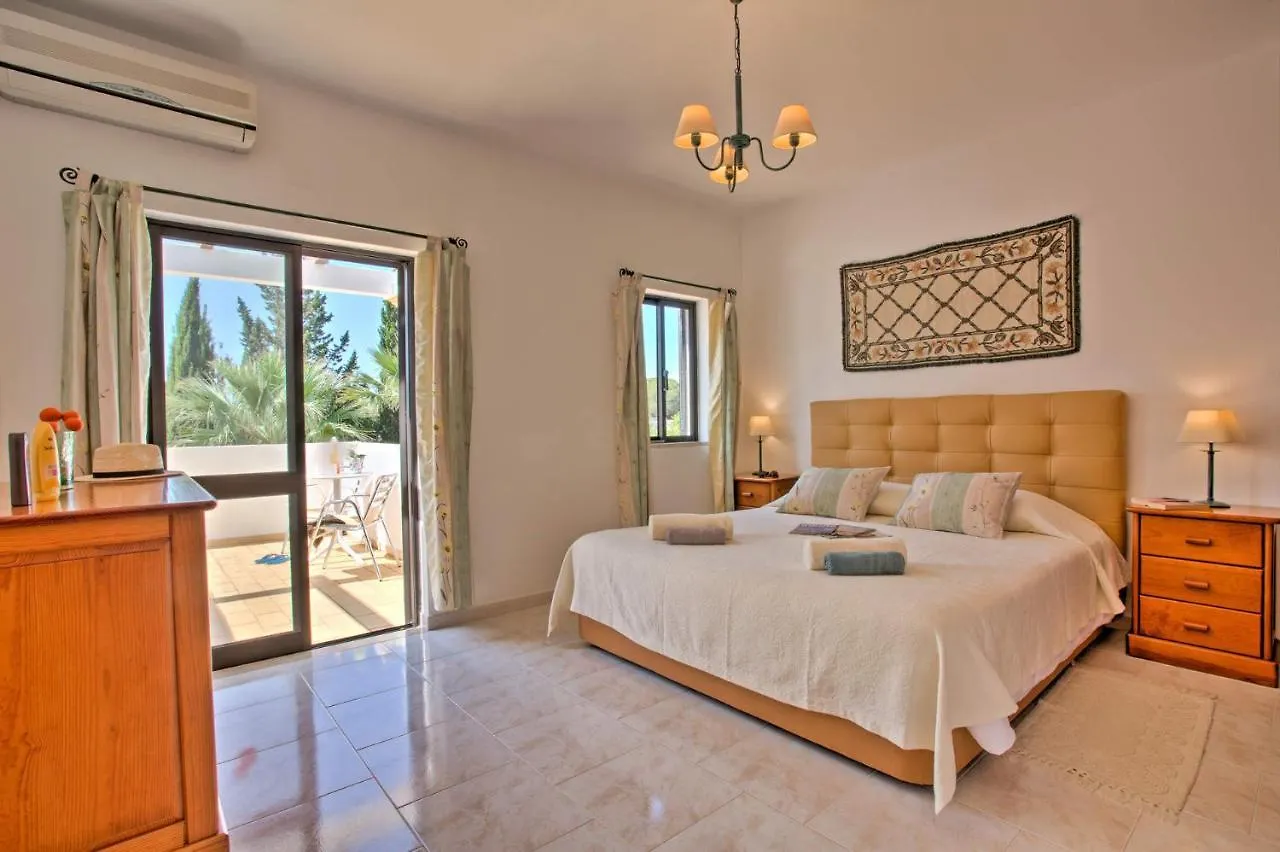 Villa Candida By Villa Plus Vale do Lobo Portugal