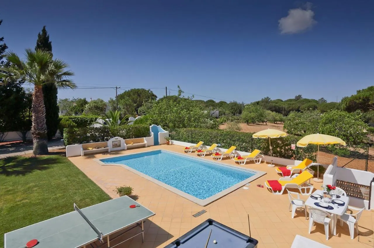 Villa Candida By Villa Plus Vale do Lobo