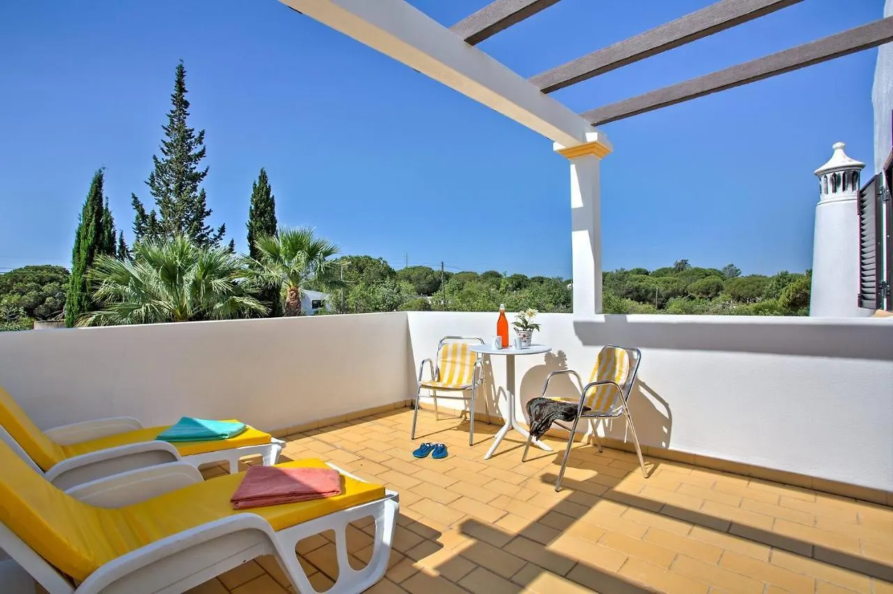 Villa Candida By Villa Plus Vale do Lobo